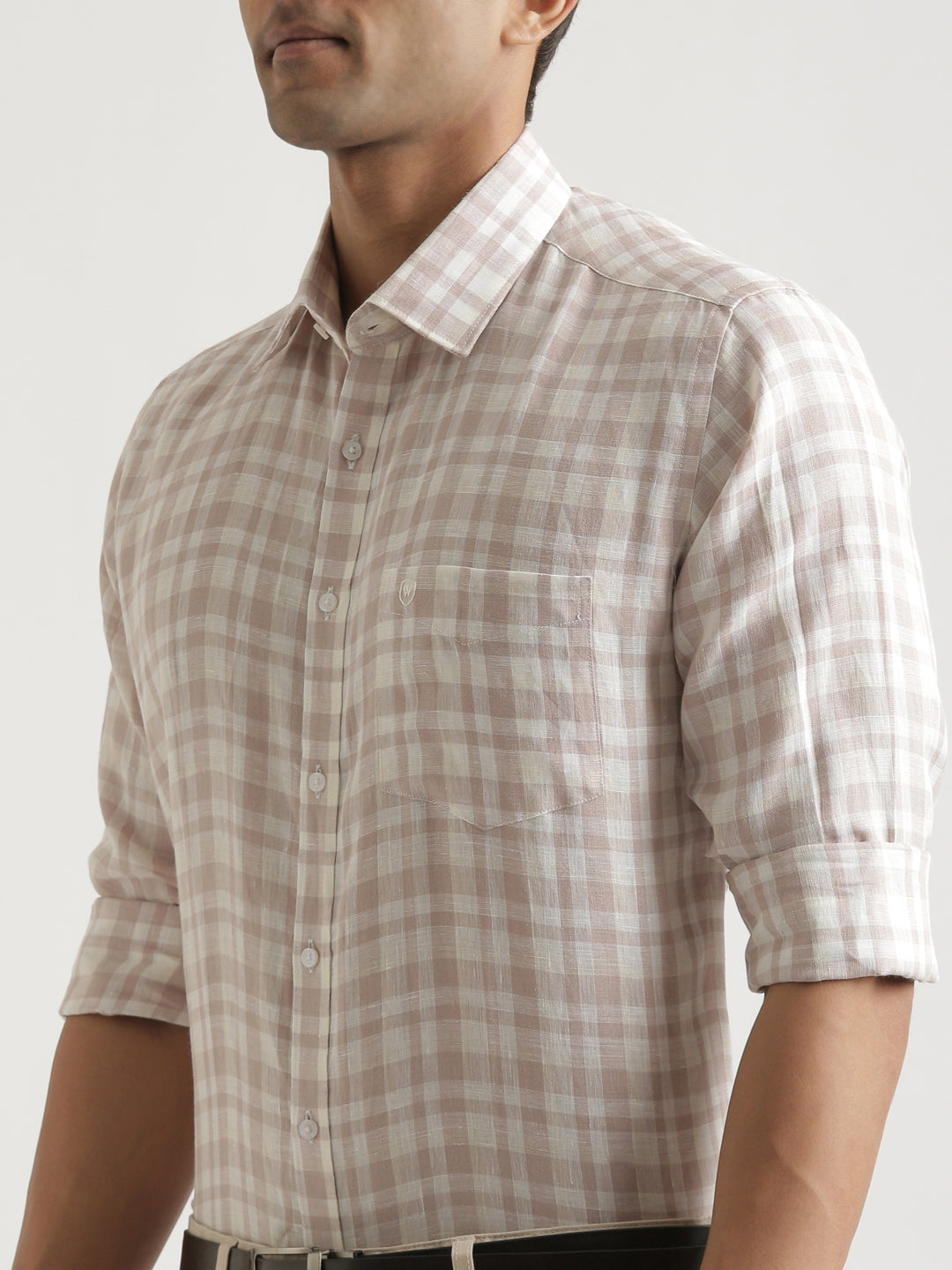 100% linen Shirt