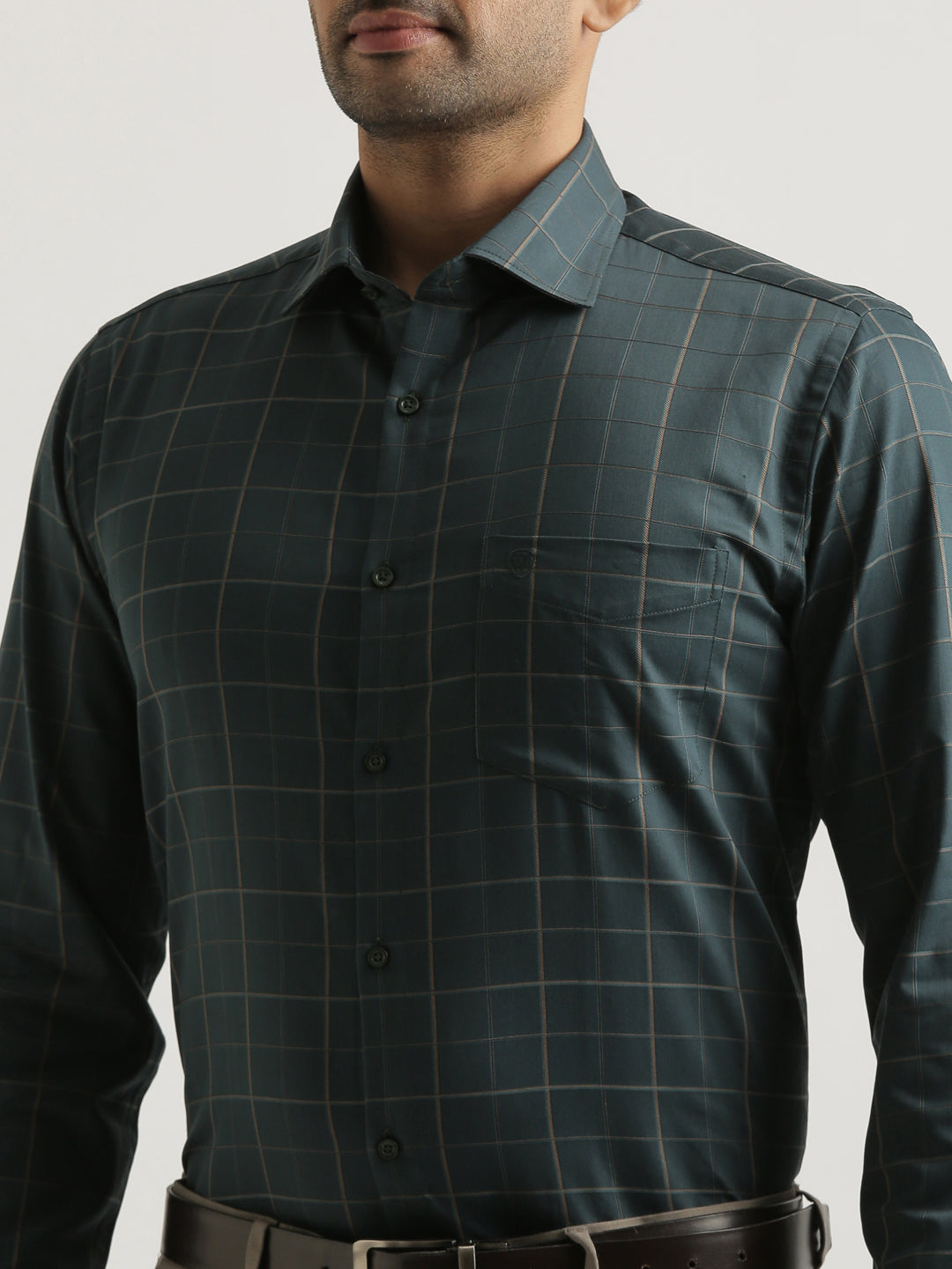 Premium Giza Cotton Shirt