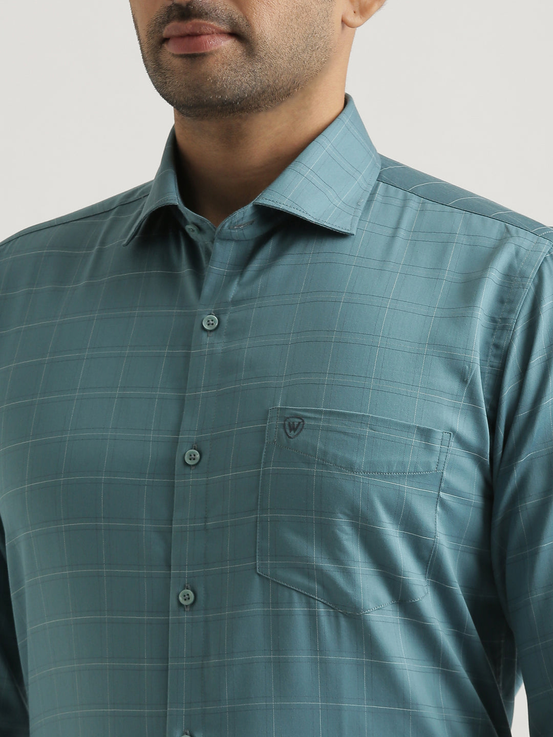 Premium Giza Cotton Shirt
