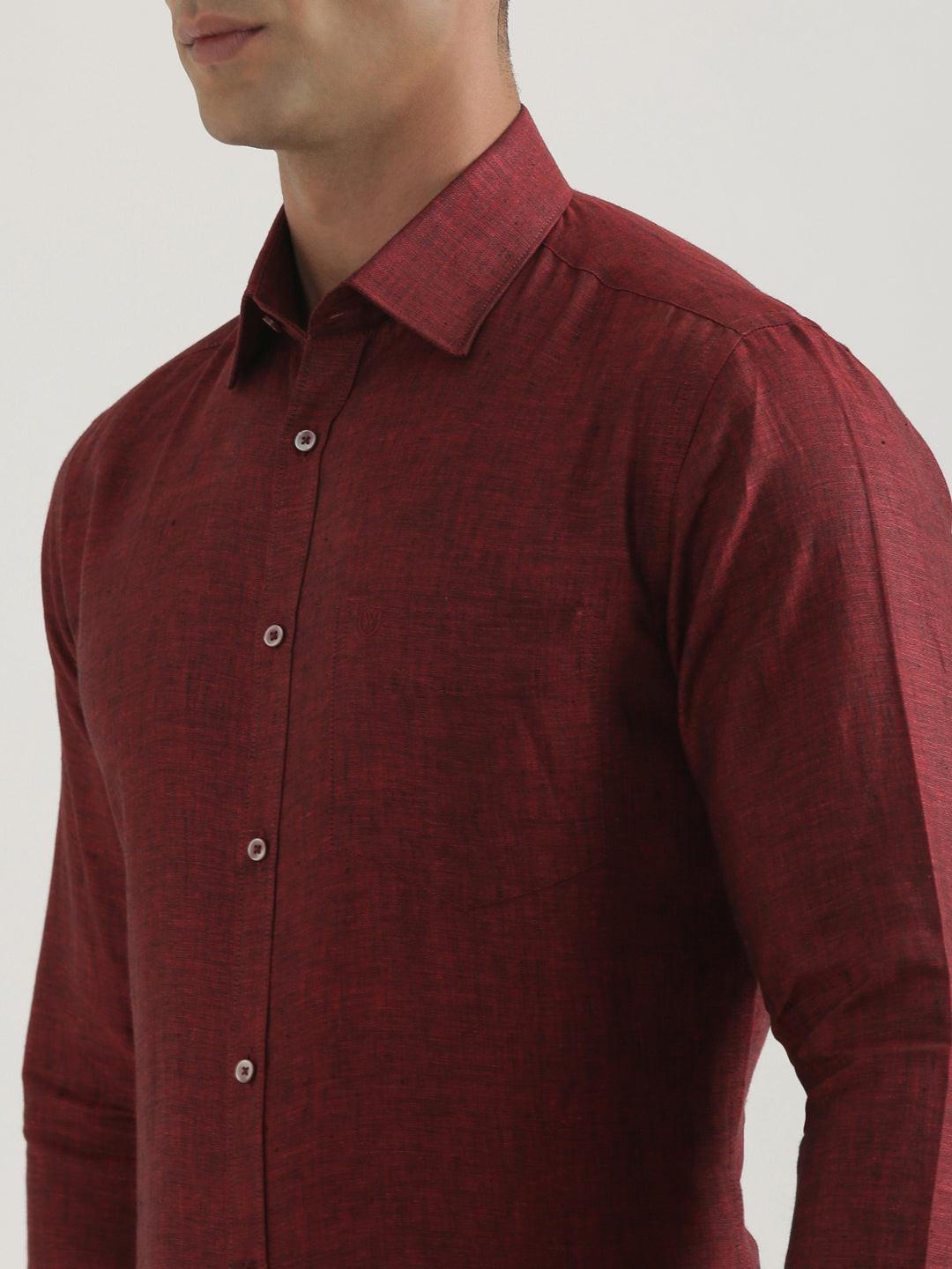 100% linen Shirt
