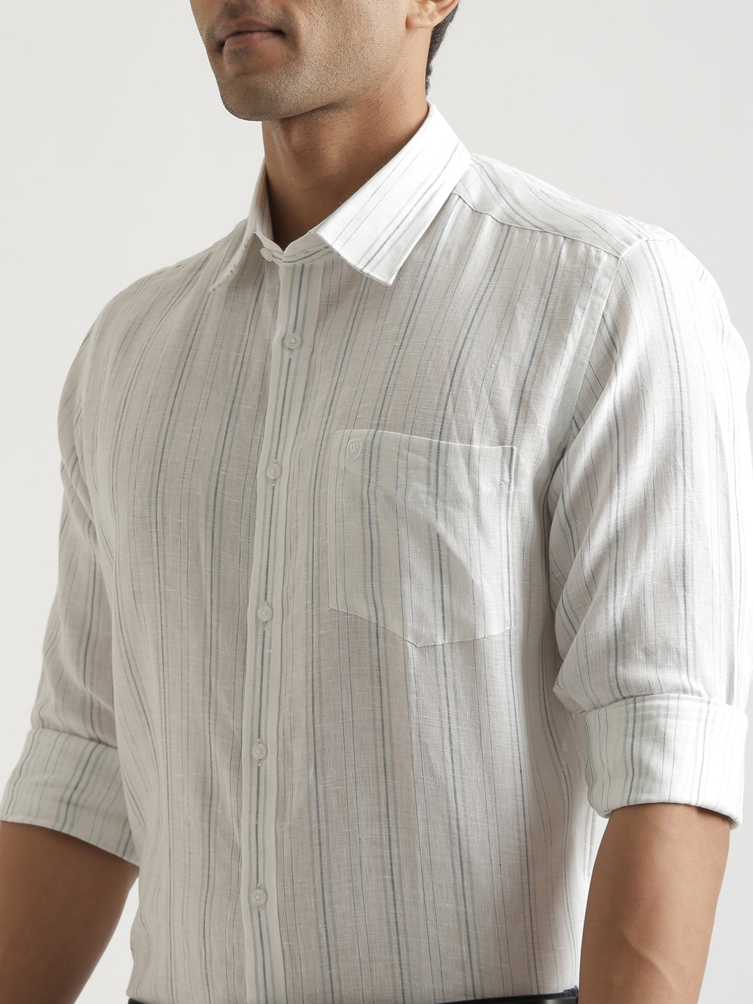 100% linen Shirt
