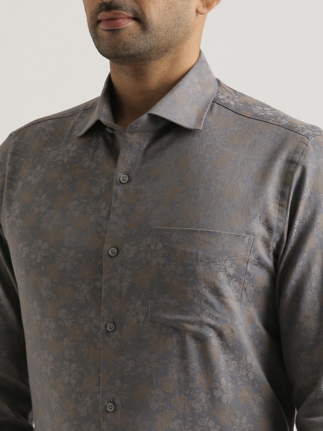 Premium Giza Cotton Shirt