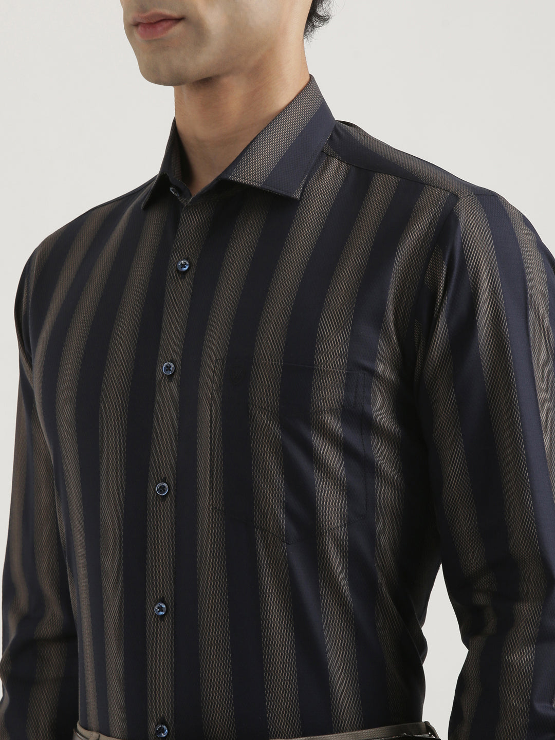 Premium Giza Cotton Shirt