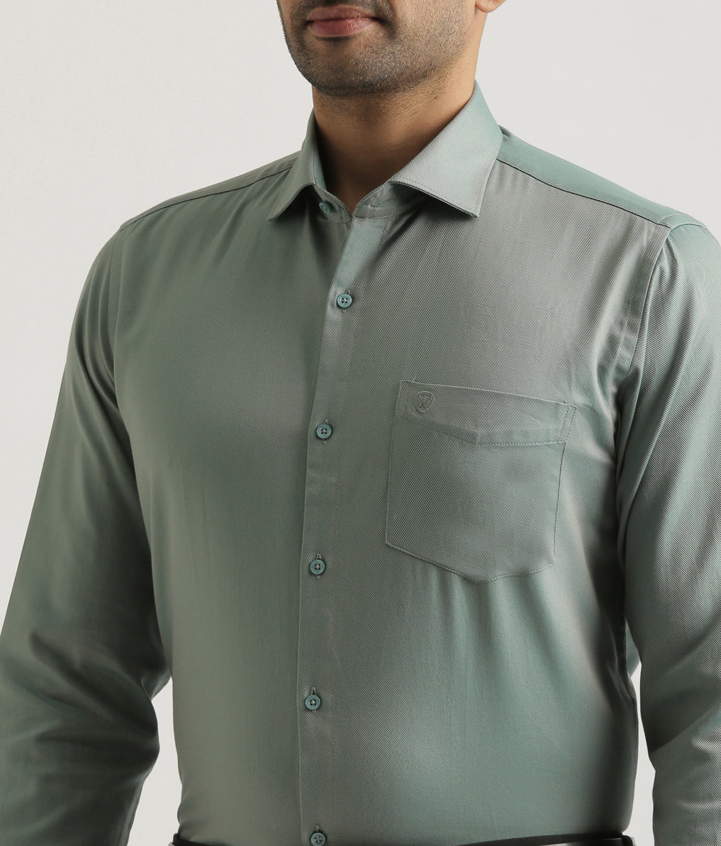 Premium Dune Cotton Shirt