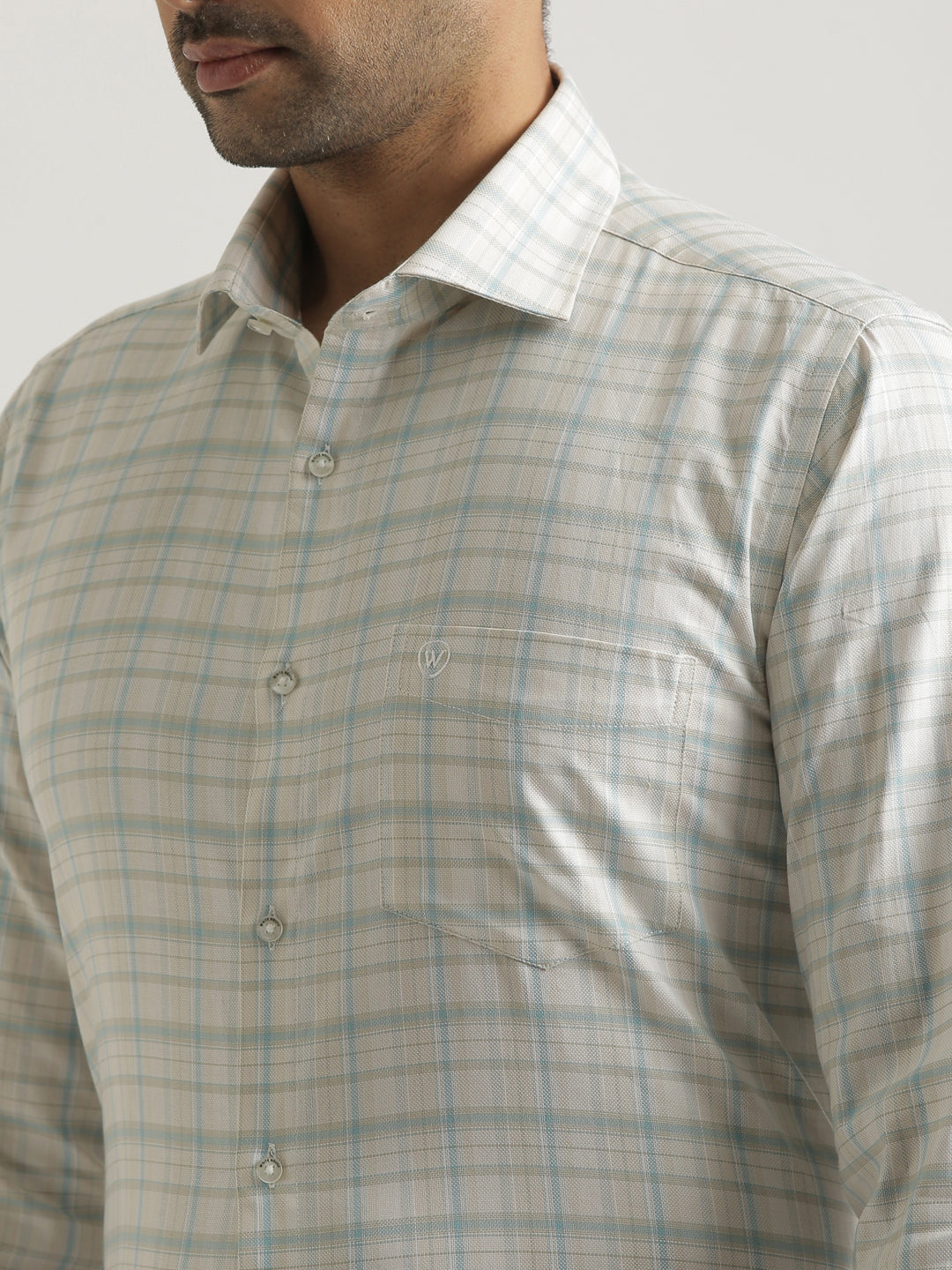 Premium Giza Cotton Shirt