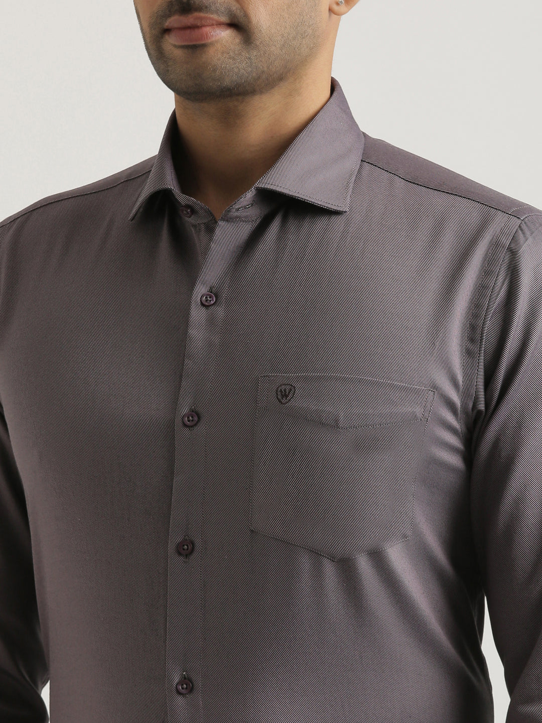 Premium Dune Cotton Shirt