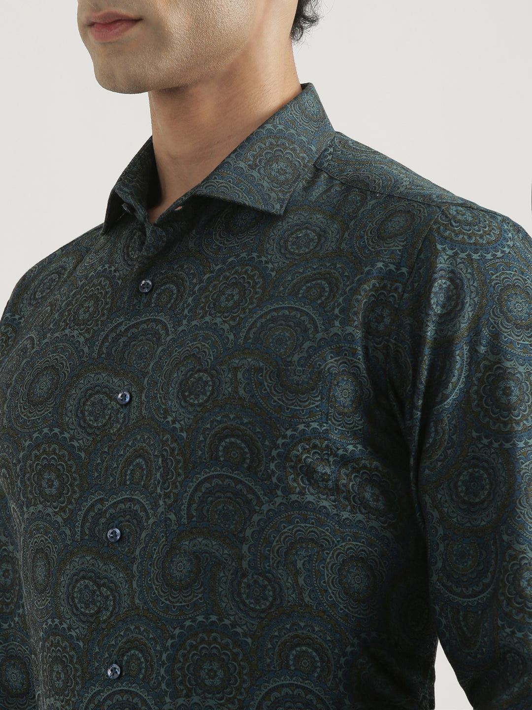 Premium Giza Cotton Shirt