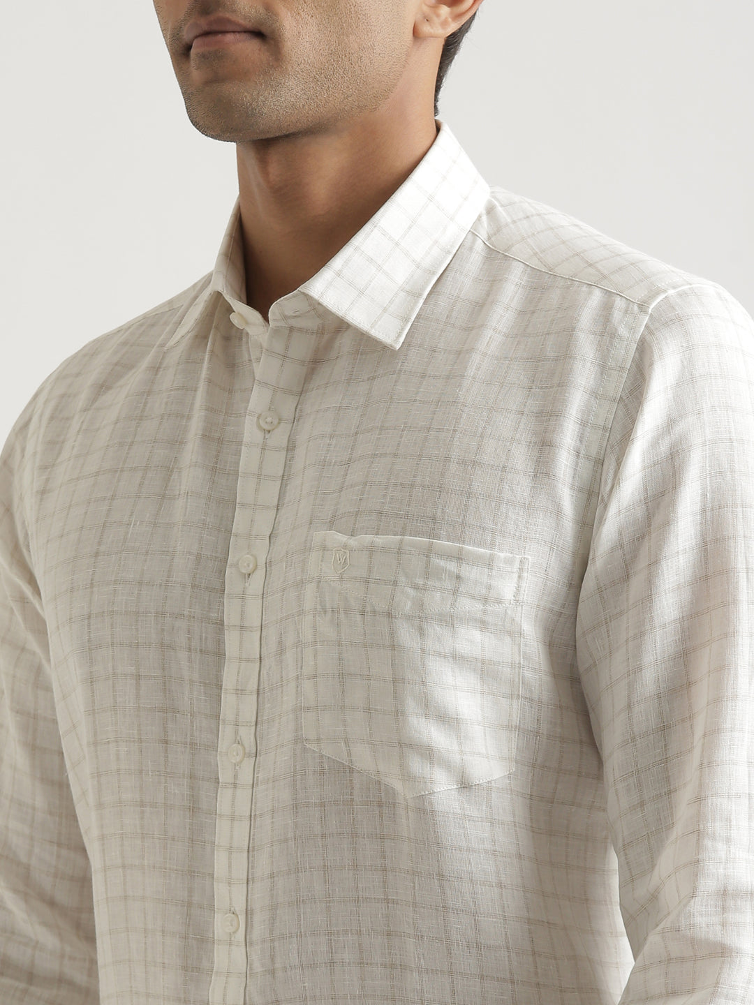100% linen Shirt