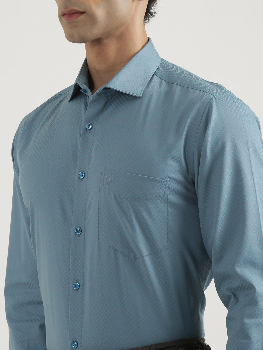 Premium Giza Cotton Shirt