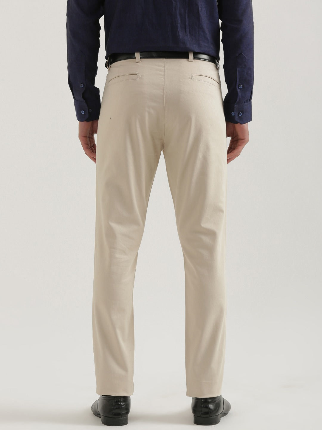 Premium Cotton Trouser