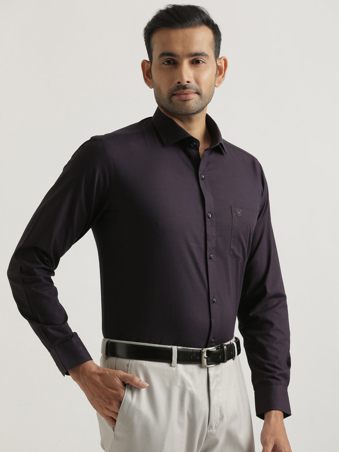 Premium Giza Cotton Shirt