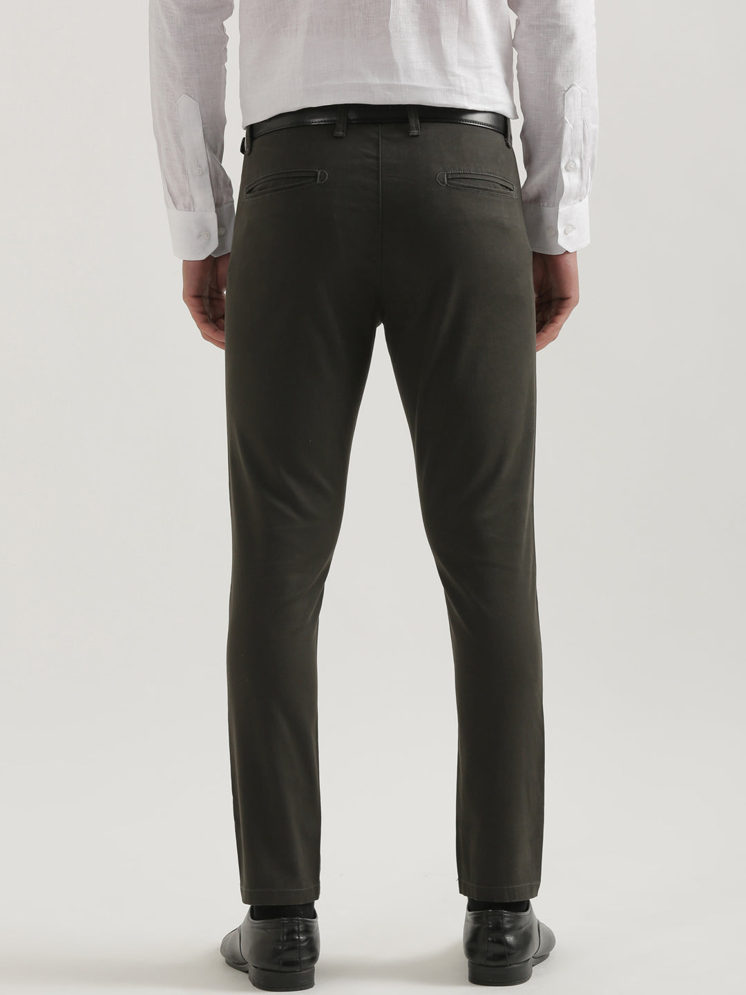 Premium Cotton Trouser