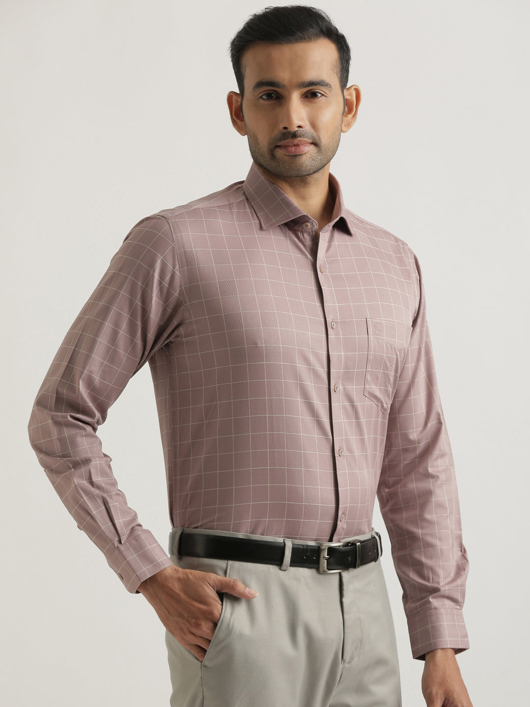 Premium Giza Cotton Shirt