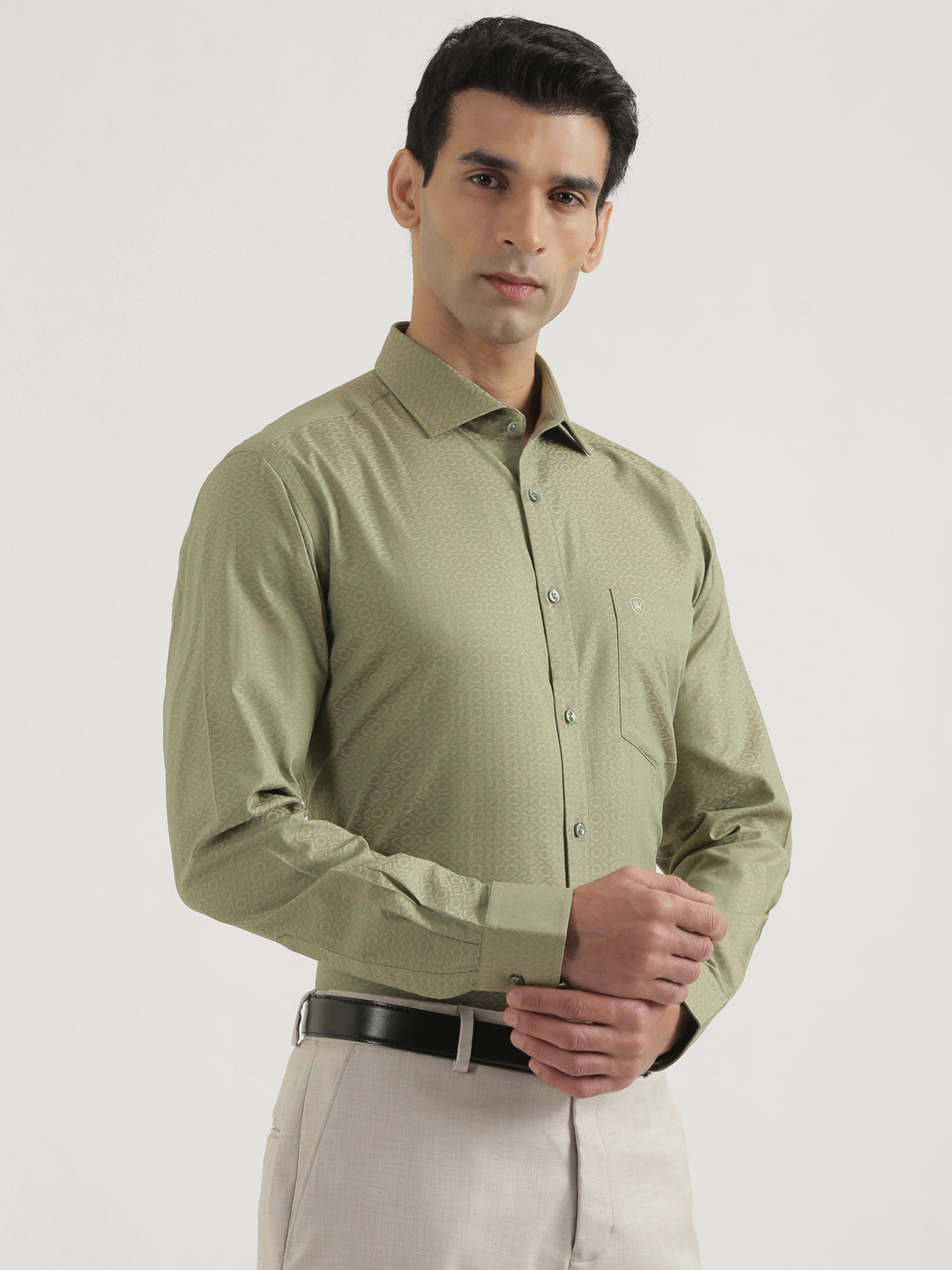 Premium Giza Cotton Shirt