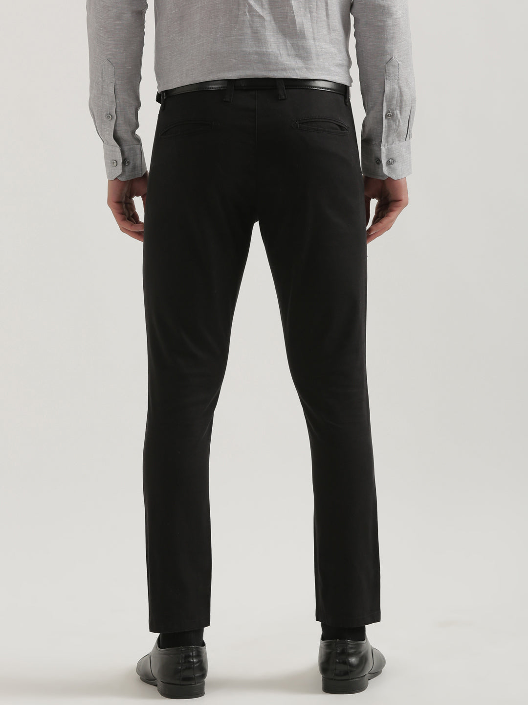 Premium Cotton Trouser