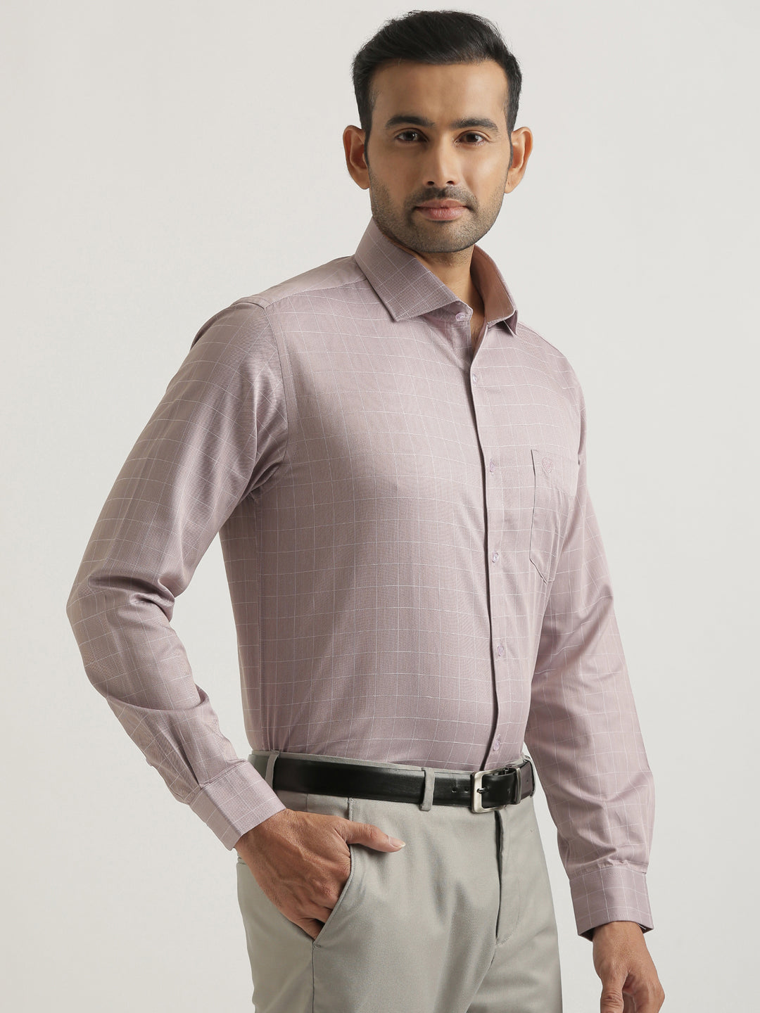 Premium Giza Cotton Shirt