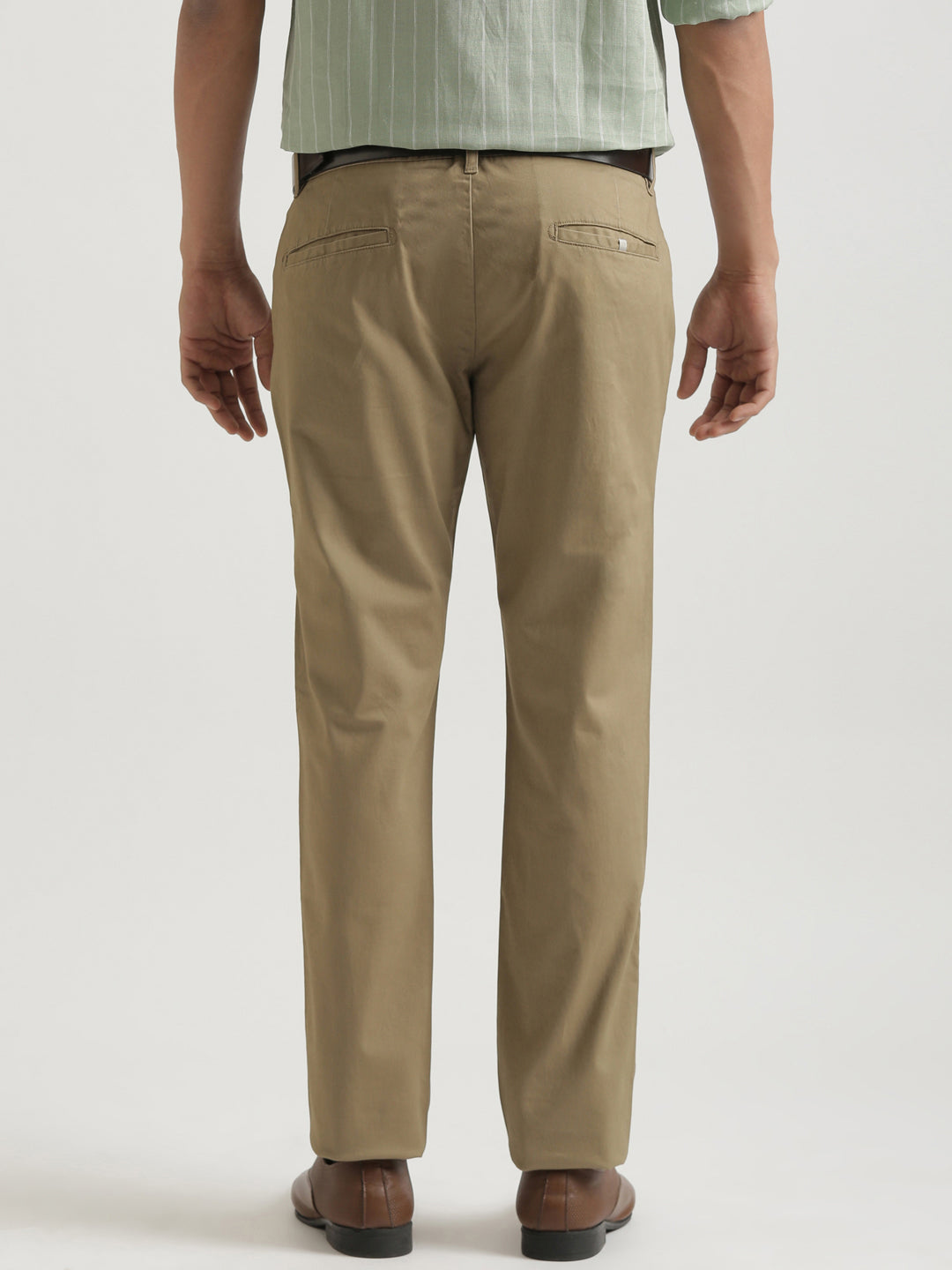 Premium Cotton Trousers