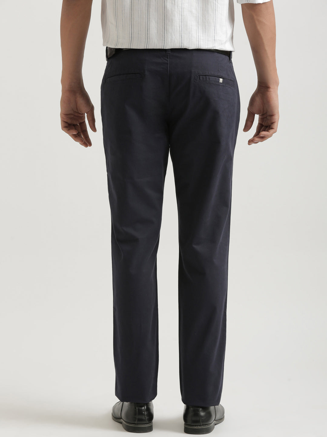 Premium Cotton Trousers