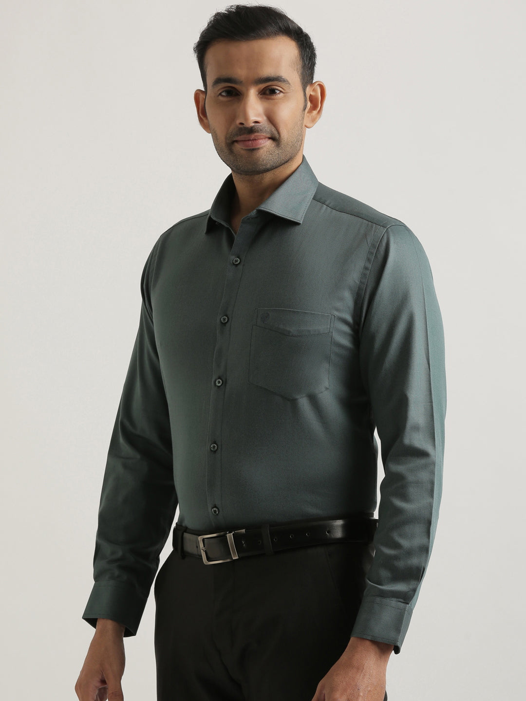 Premium Dune Cotton Shirt
