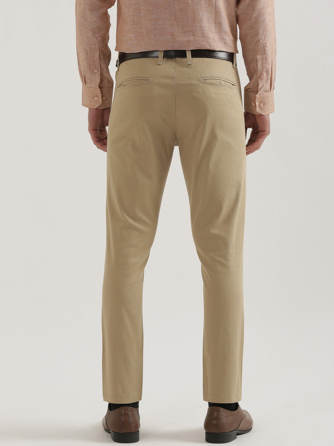 Premium Cotton Trouser