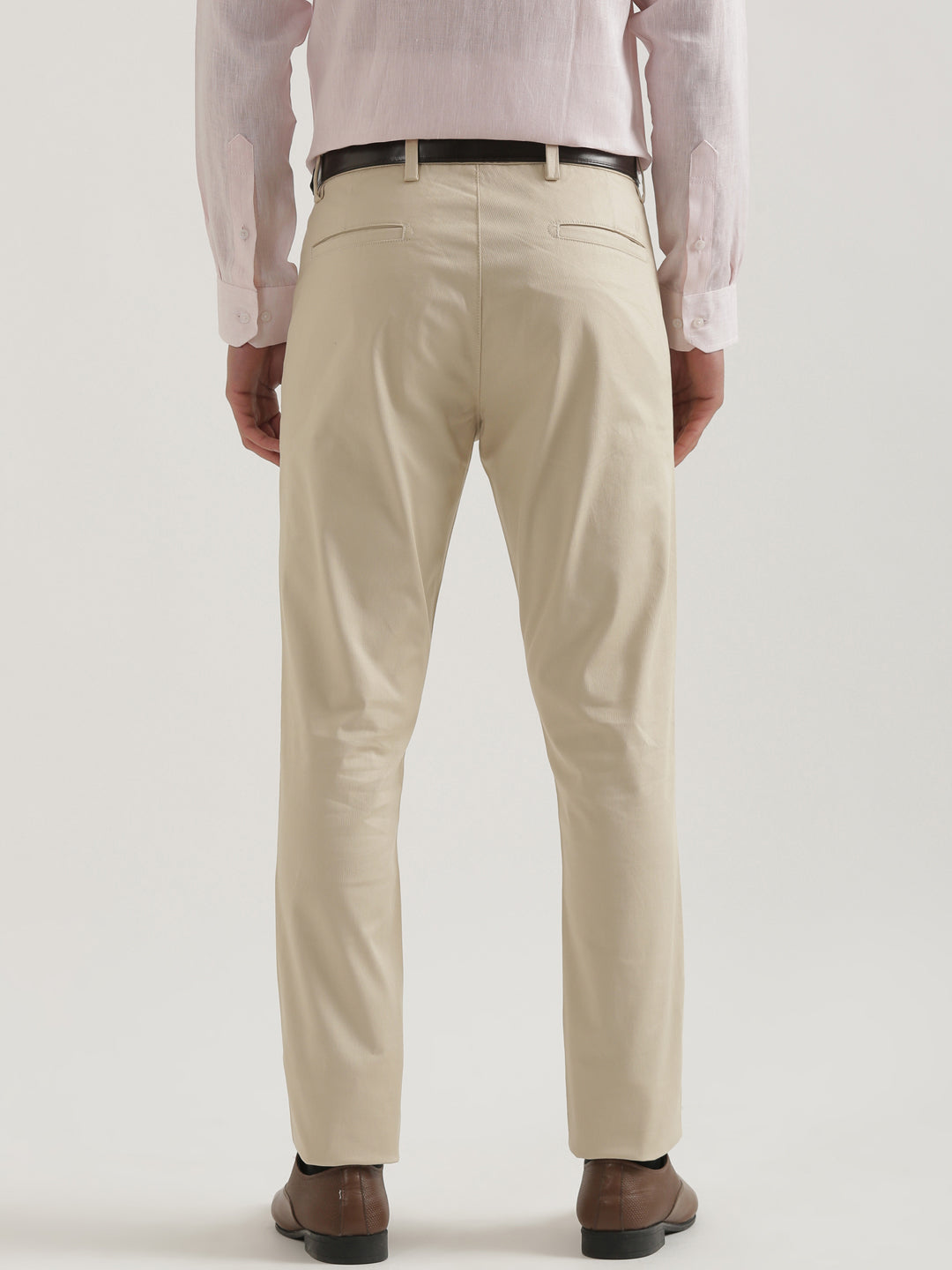 Premium Cotton Trouser