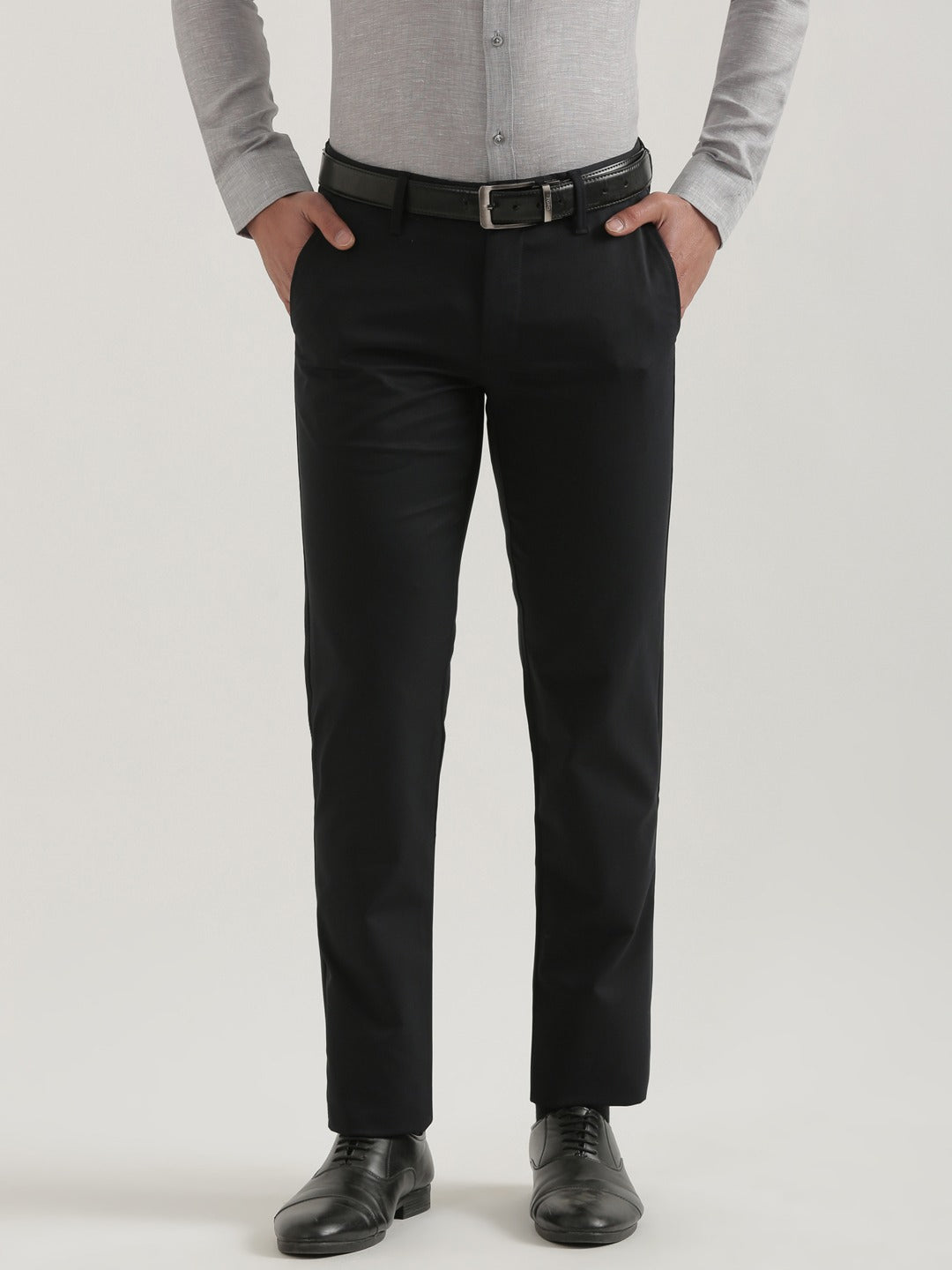 Premium Cotton Trouser