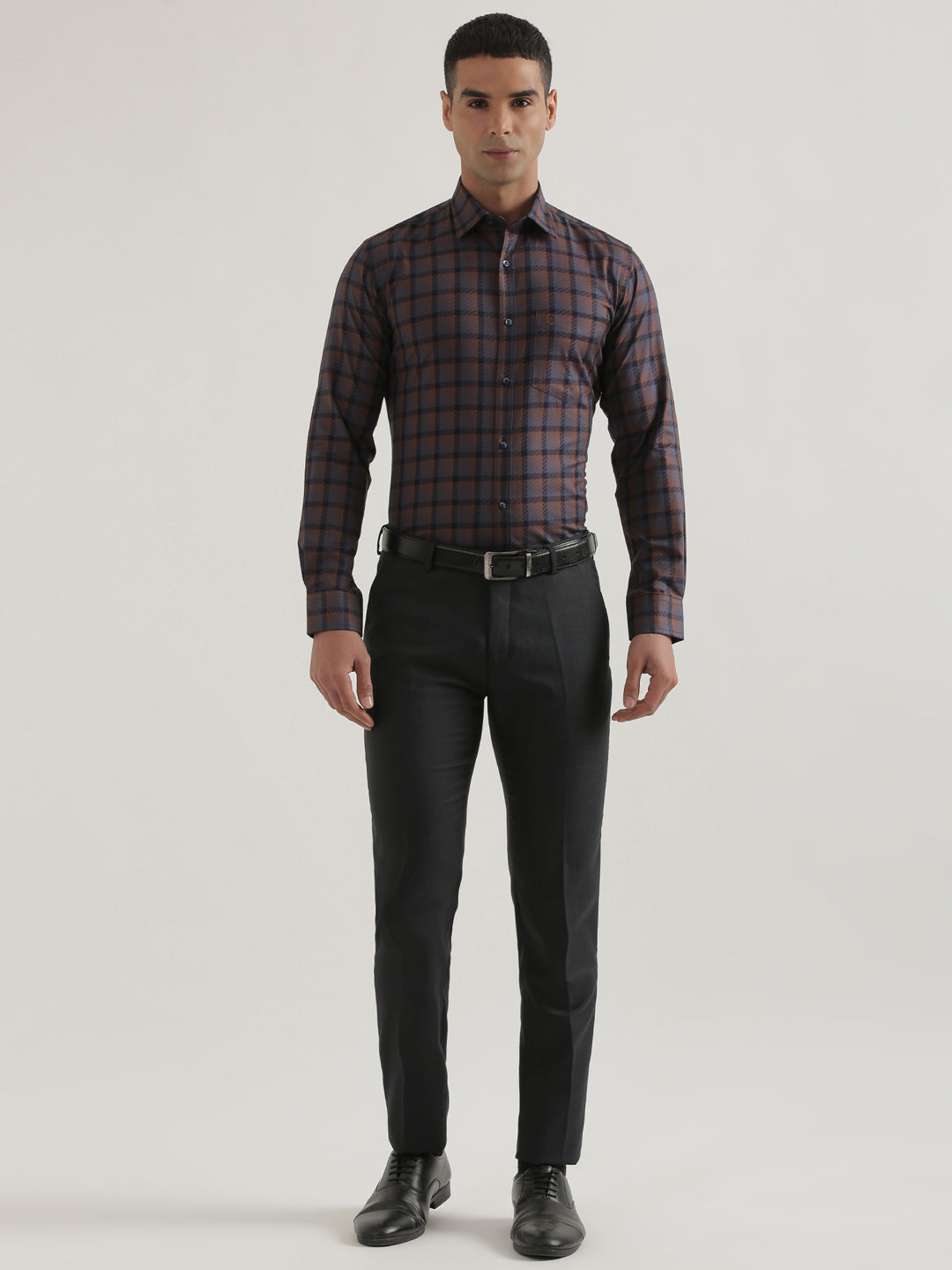 Premium Formal Trouser