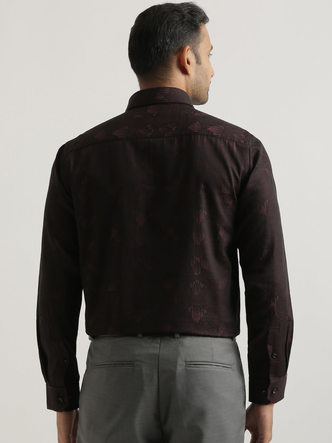 Premium Giza Cotton Shirt
