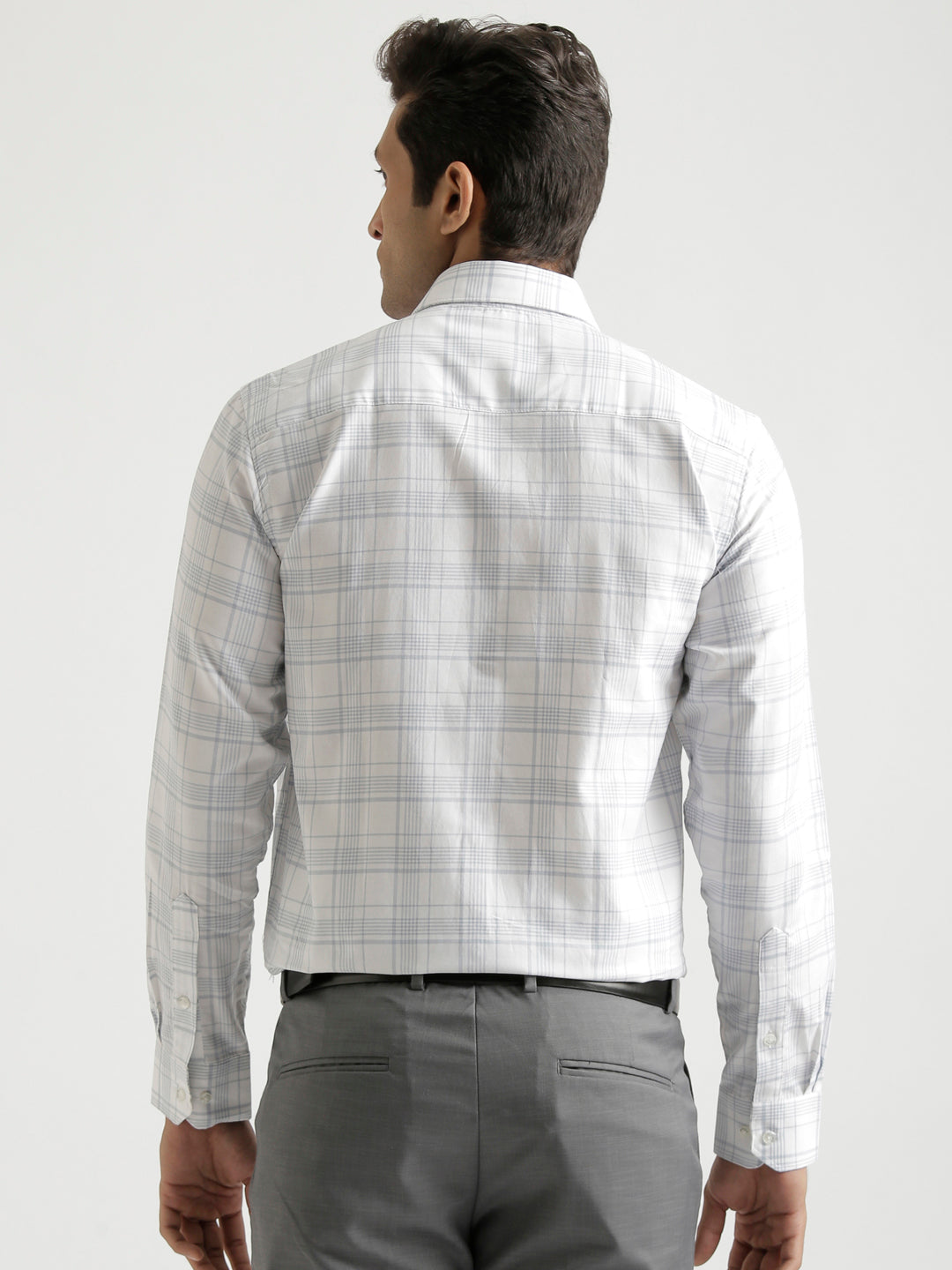 100% Cotton checks Shirt
