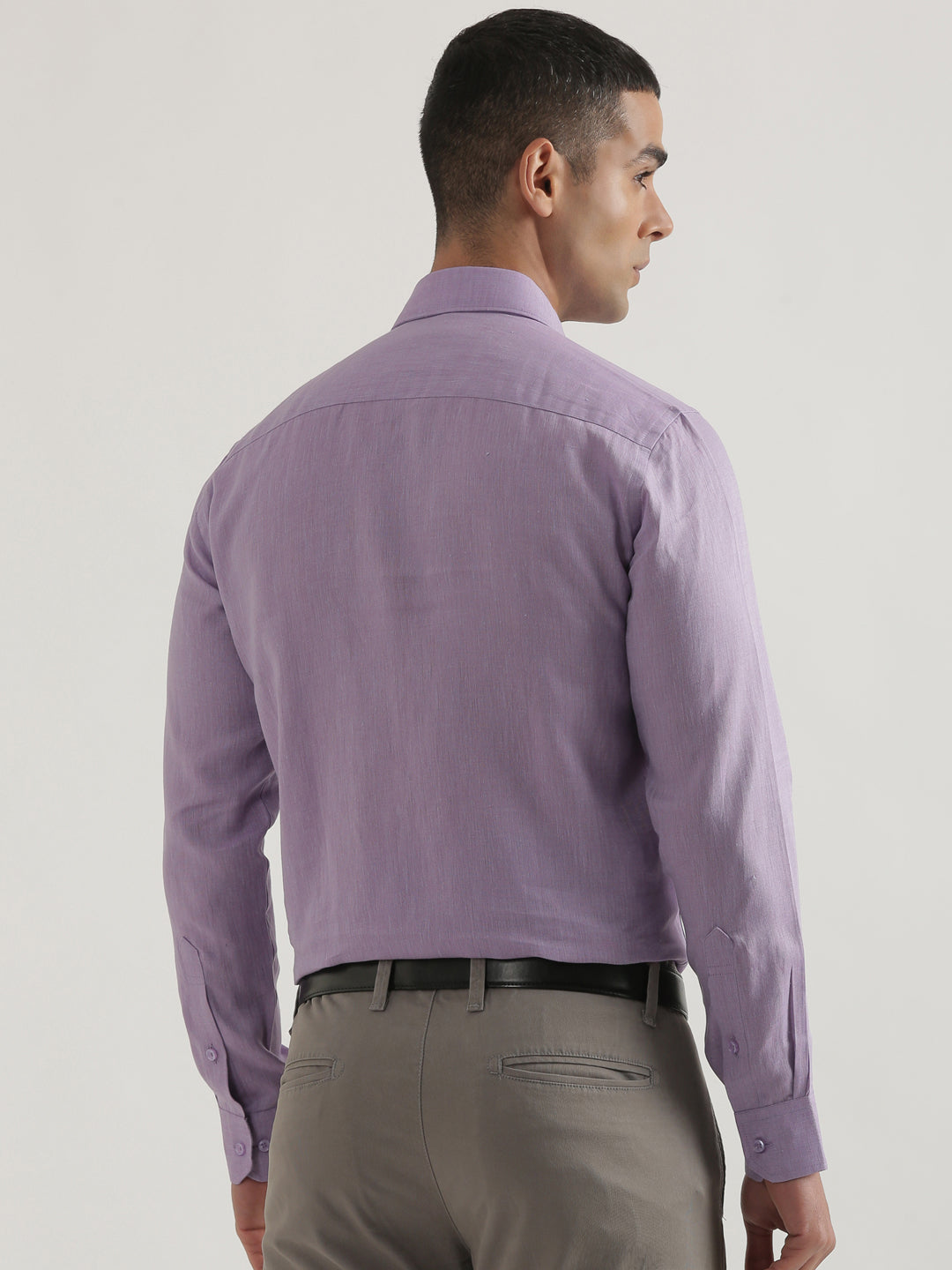 100% linen Shirt