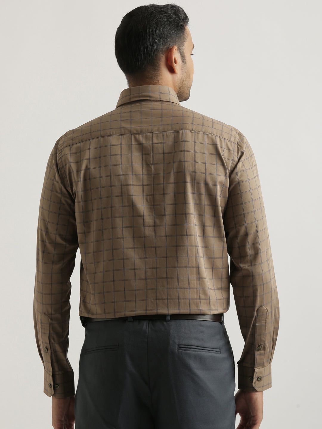 Premium Giza Cotton Shirt