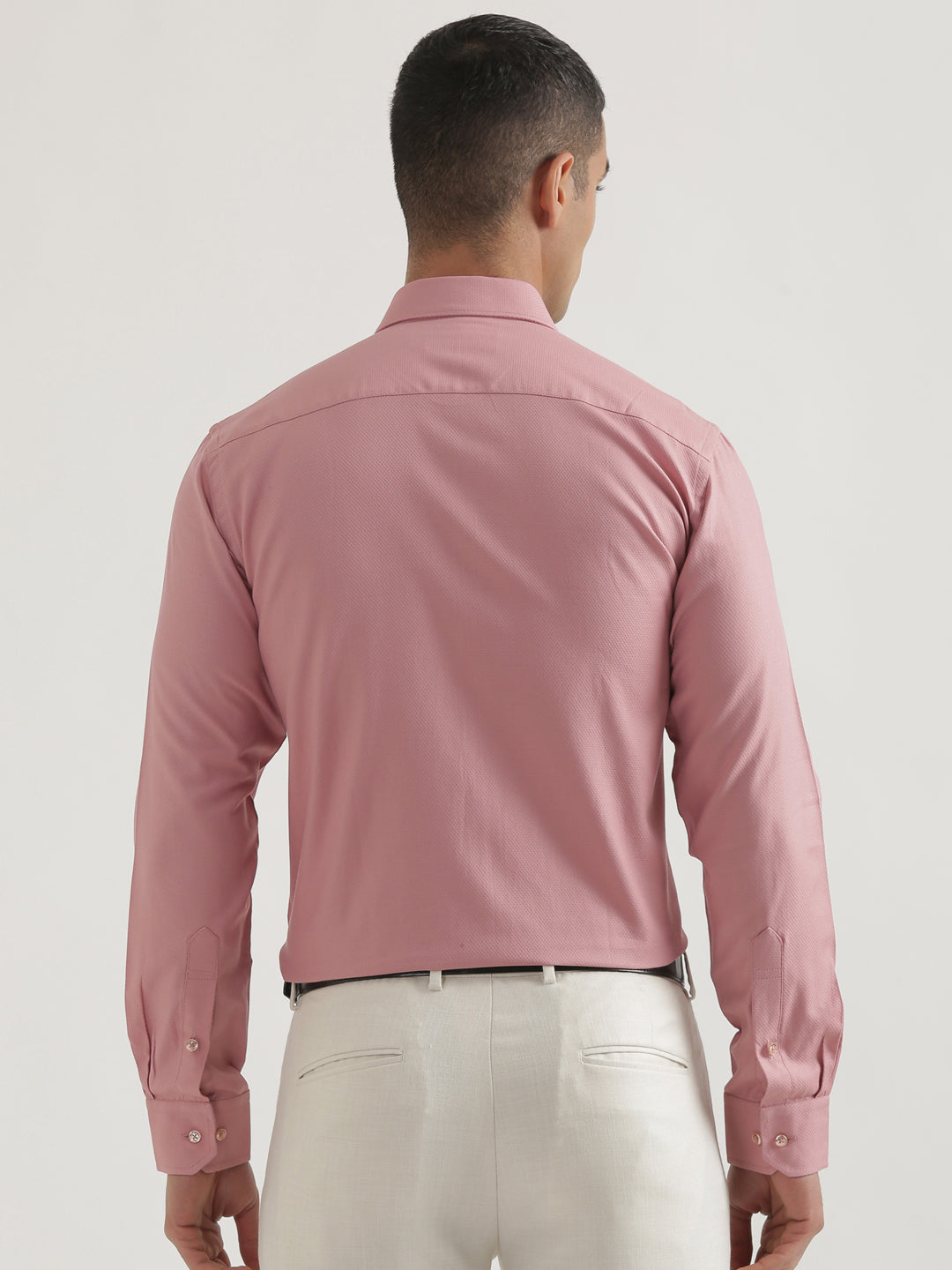 Premium dobby Cotton Shirt