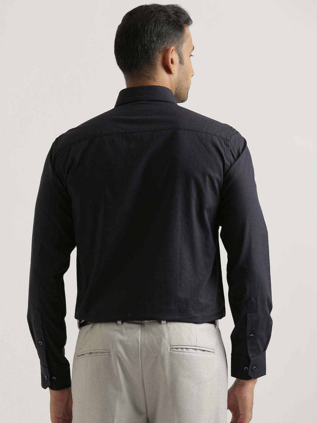 Premium Giza Cotton Shirt