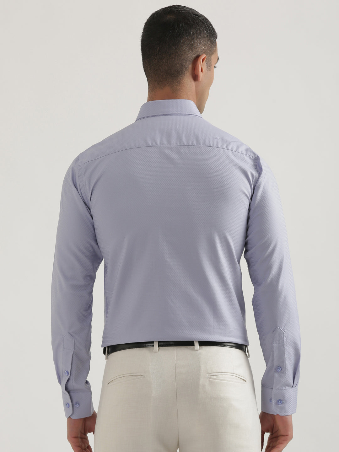 Premium dobby Cotton Shirt