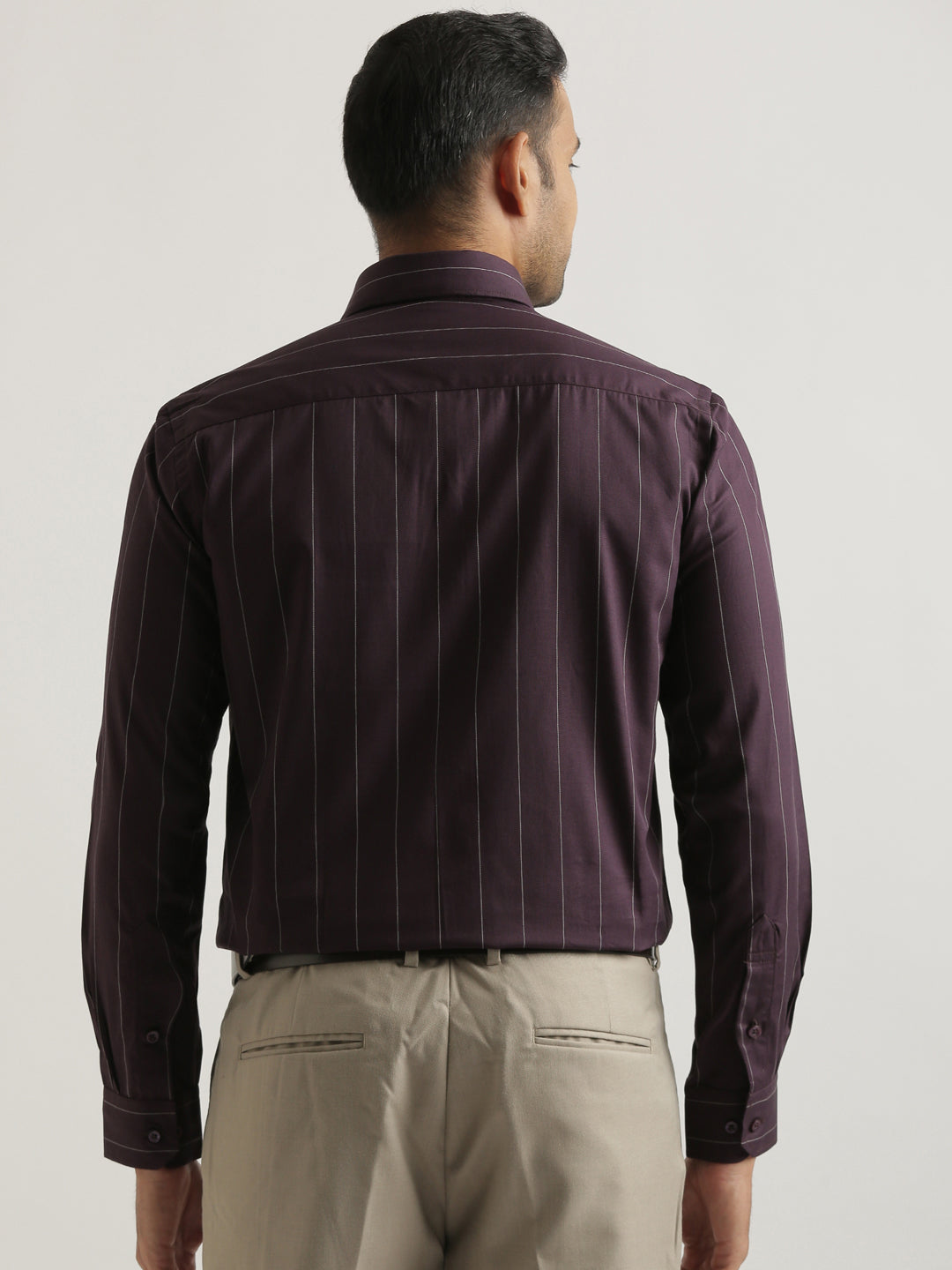 Premium Giza Cotton Shirt