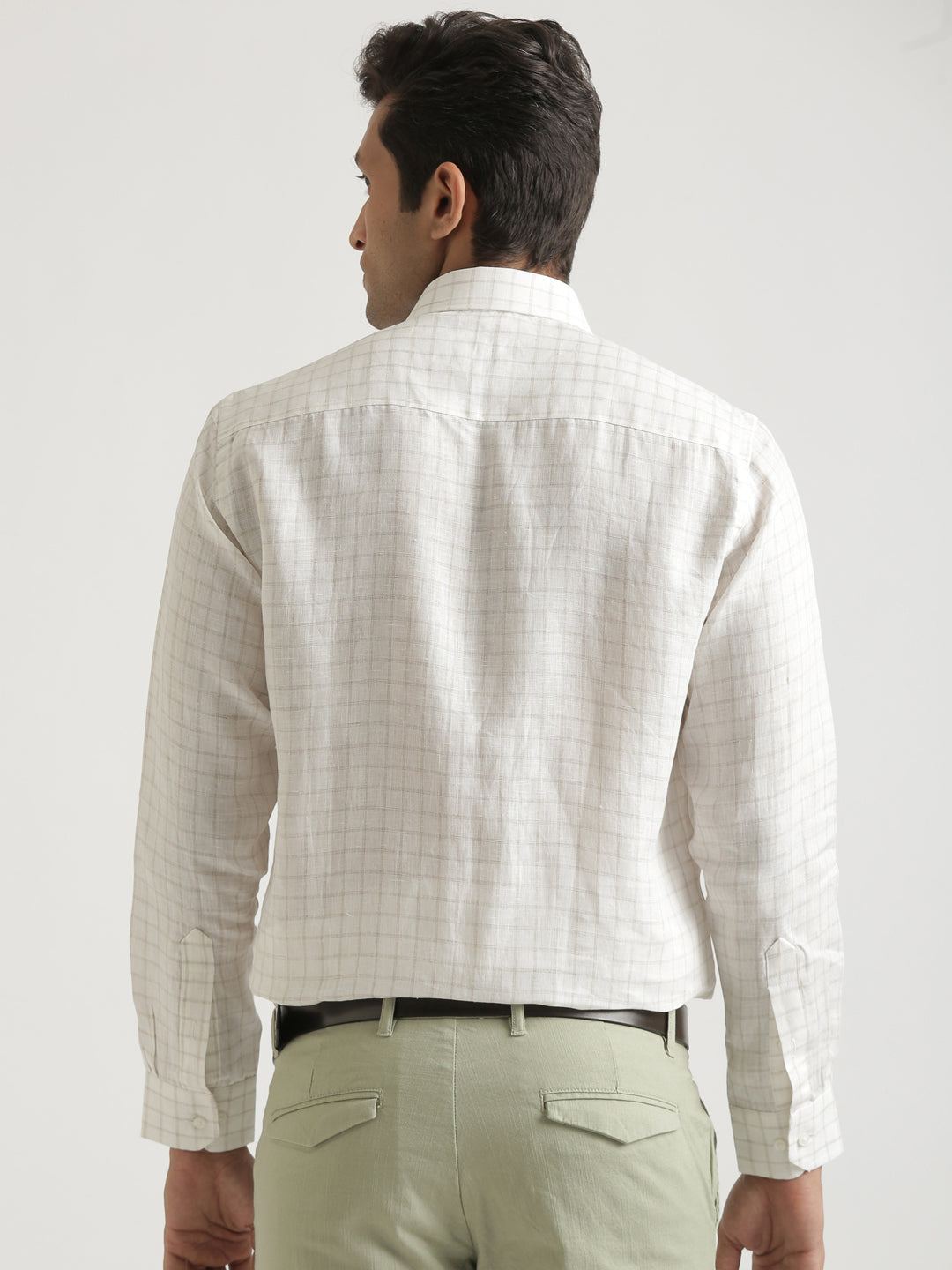100% linen Shirt