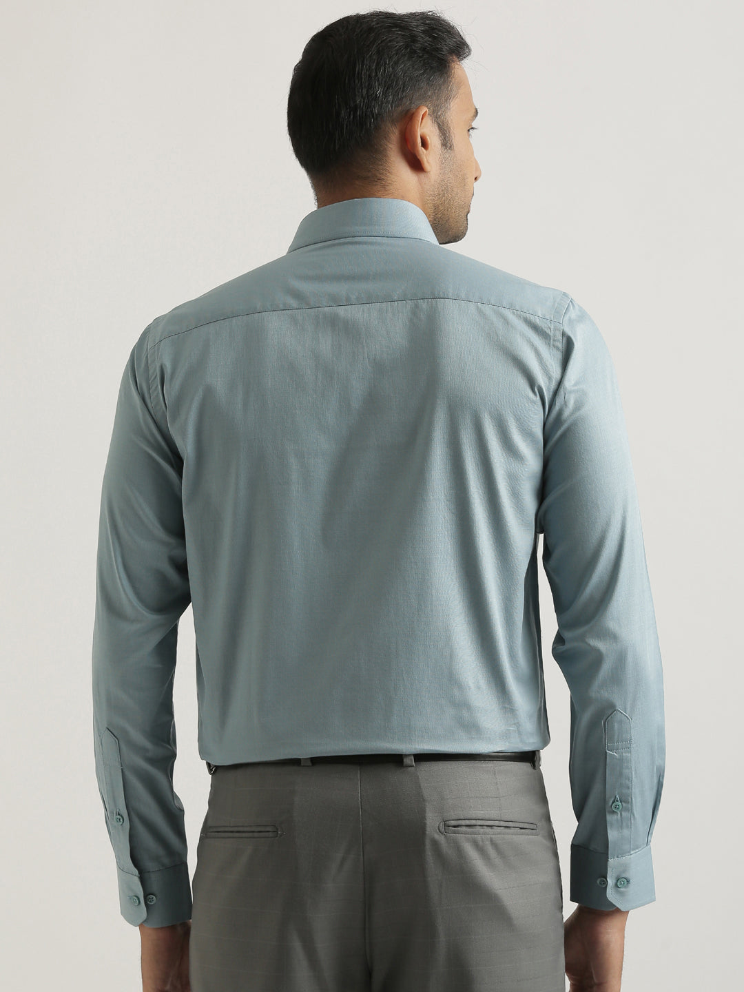 Premium lustre Cotton Shirt