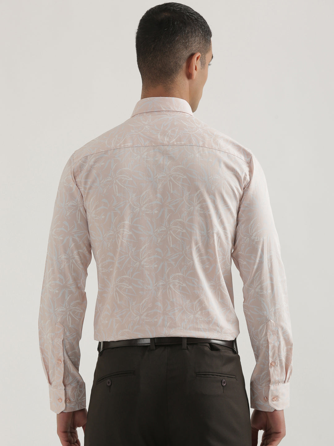 100% Cotton printed Shirt