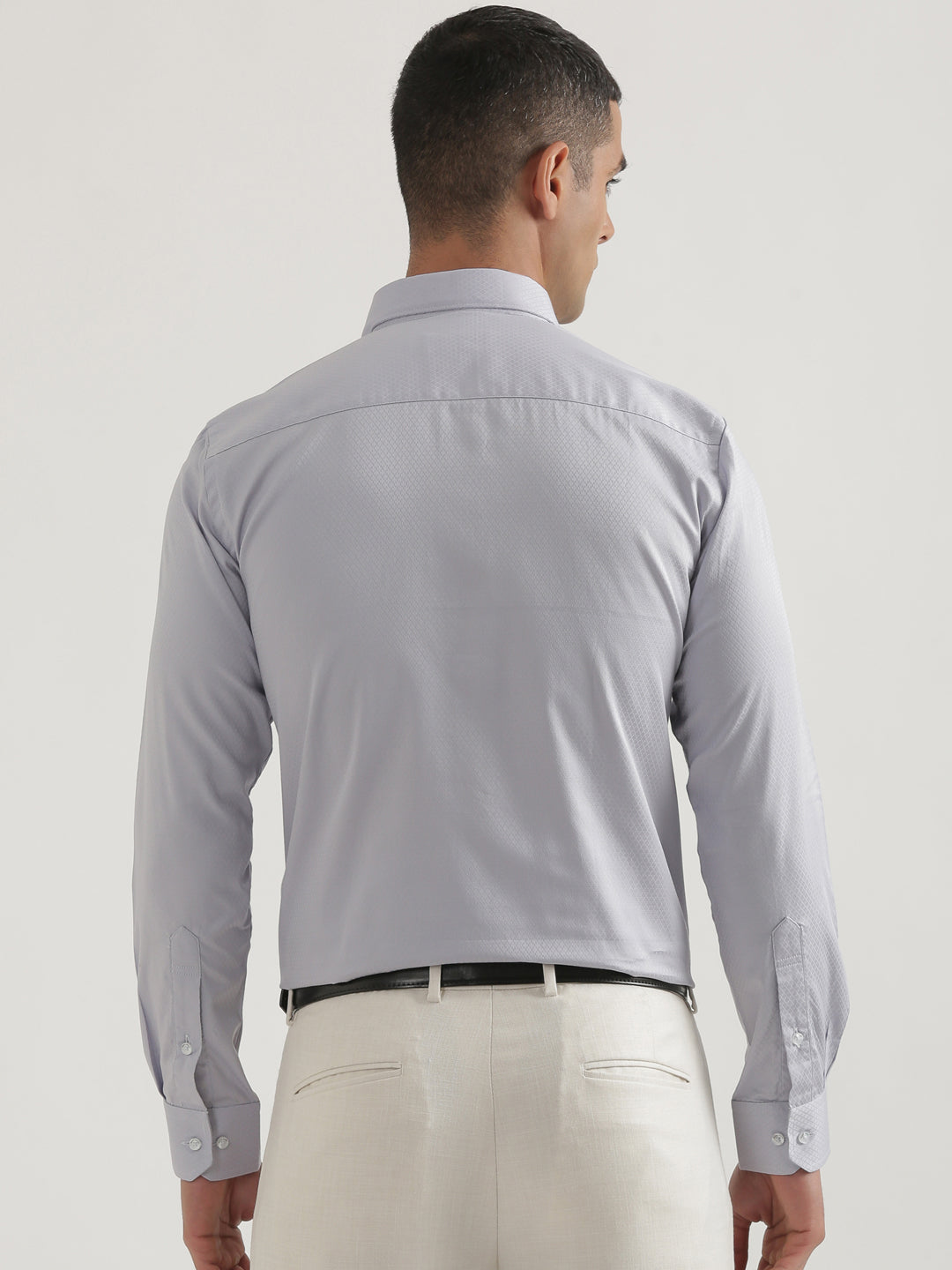 Premium dobby Cotton Shirt