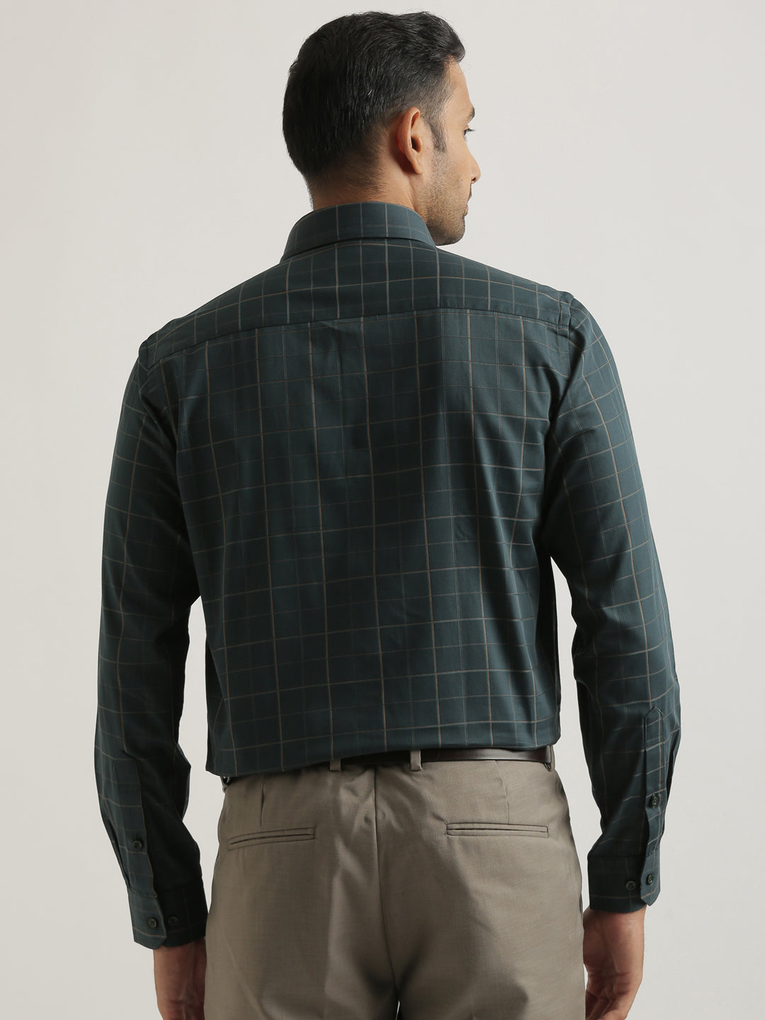 Premium Giza Cotton Shirt