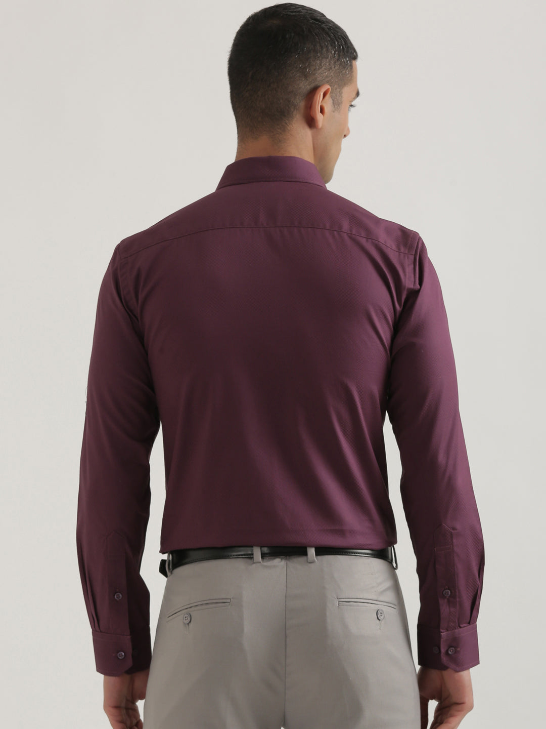 Premium dobby Cotton Shirt