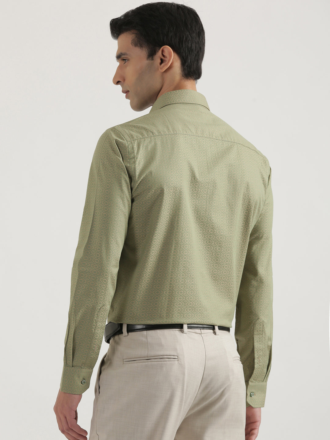 Premium Giza Cotton Shirt