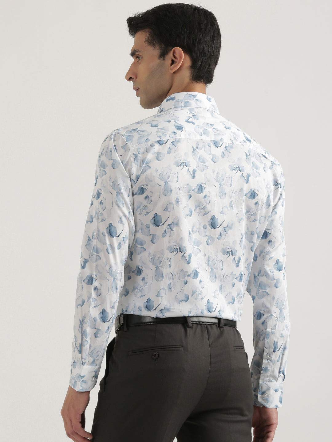 100% Cotton printed Shirt