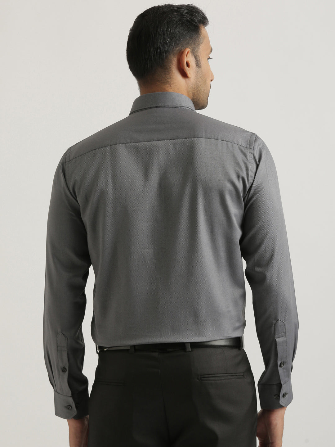 Premium Dune Cotton Shirt