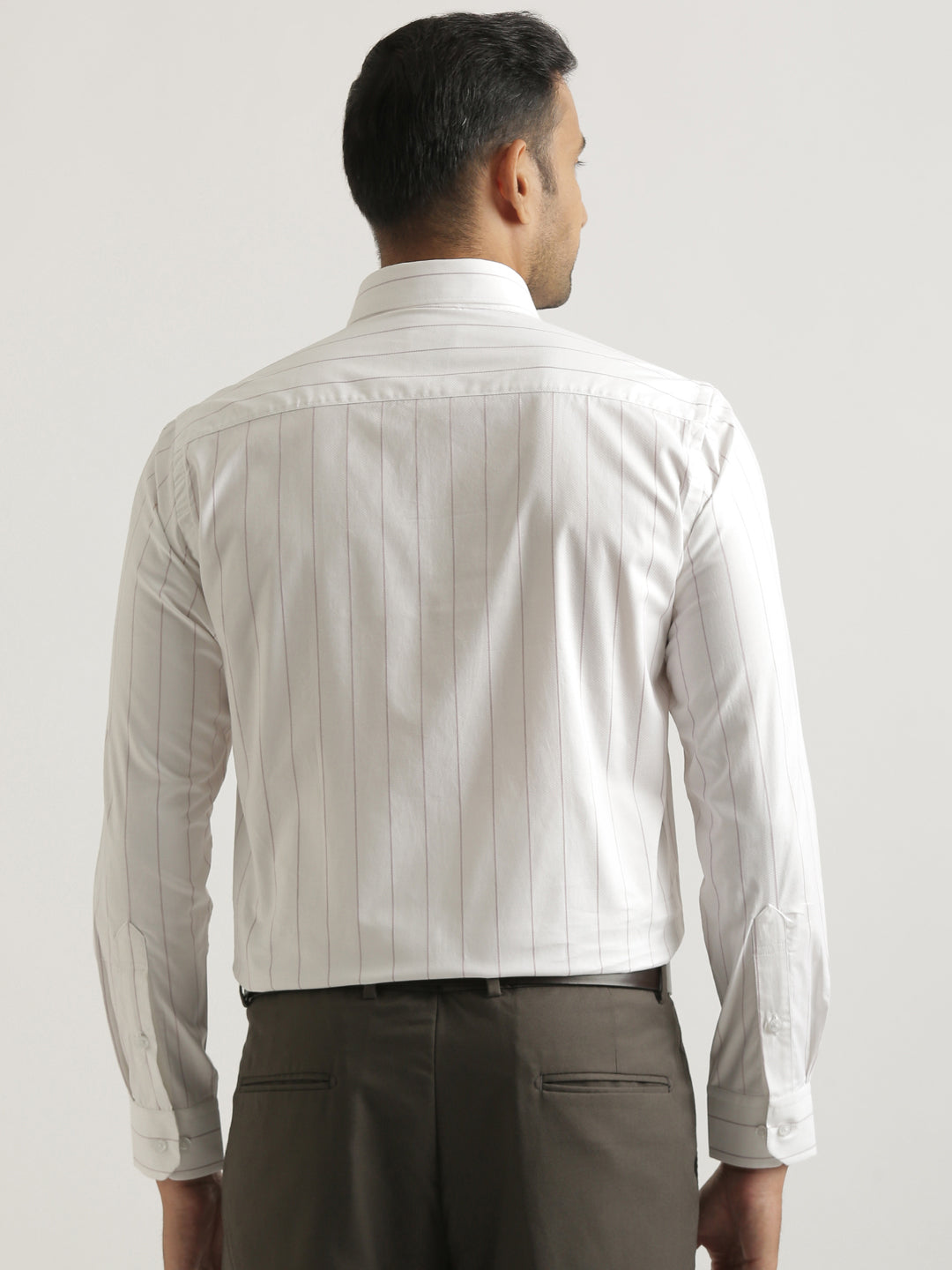 Premium Giza Cotton Shirt