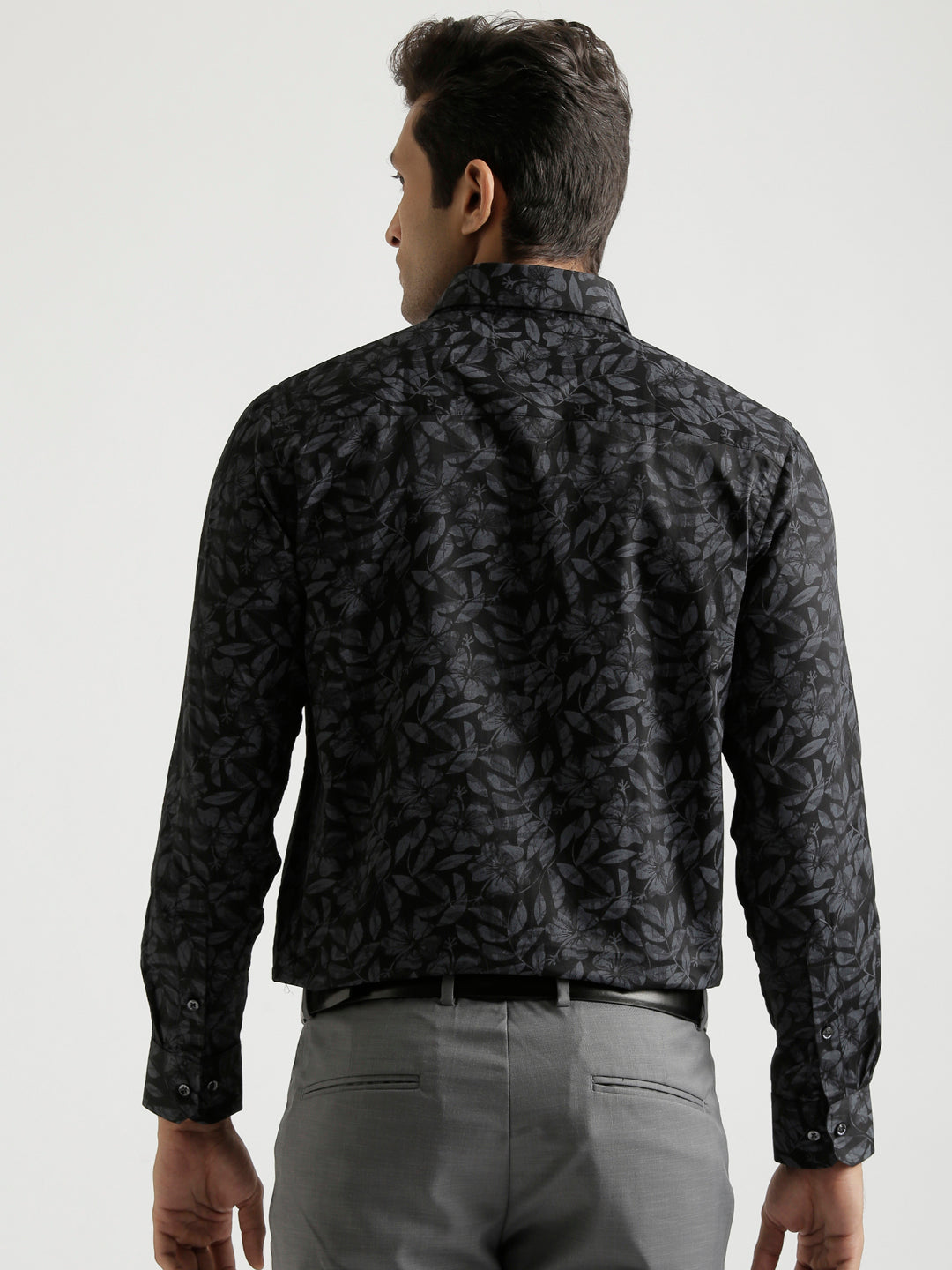 100% Cotton printed Shirt