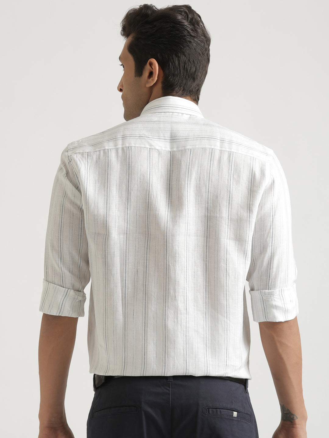 100% linen Shirt