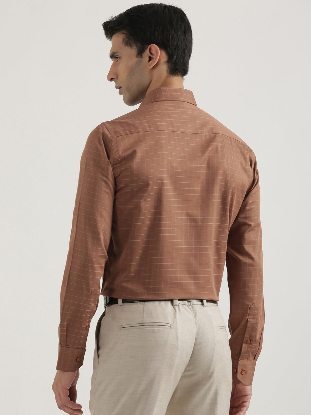 Premium Giza Cotton Shirt