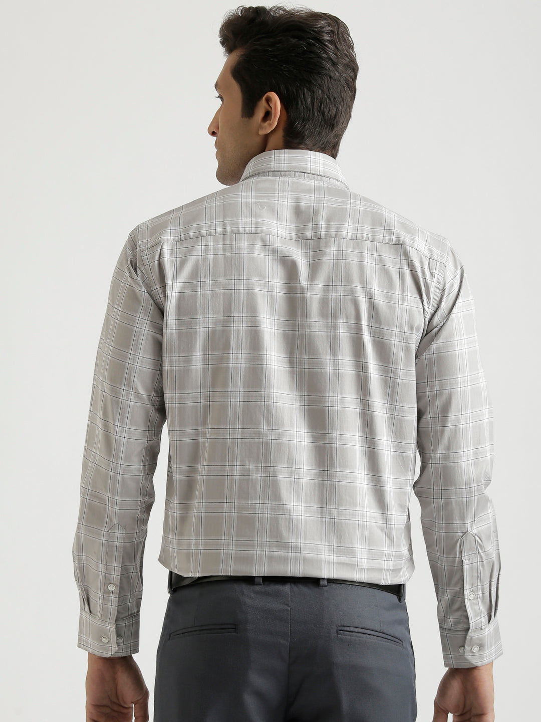 100% Cotton checks Shirt