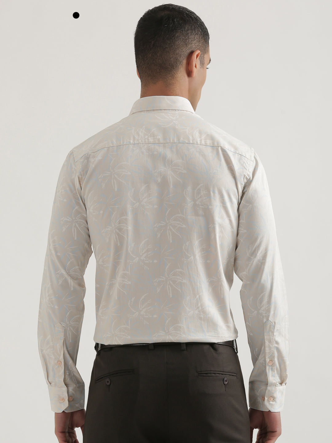 100% Cotton printed Shirt